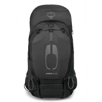 Osprey Atmos AG 65 Trekking Backpack Black L/XL