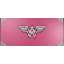 LEXIP X WARNER Wonder Woman Pink XXL Gaming Mousepad (WAXLXMP0005)