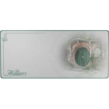 LEXIP X WARNER The Lord of the Rings The Hobbits XXL Gaming Mouse Pad 90 x 40 cm (WAXLXMP0012)