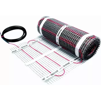 Danfoss DEVICOM 150T Sildīšanas paklājs 1500W 0,5x20m 10m²