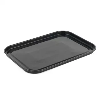 Russell Hobbs CW114411EU7 40cm Cepamā Paplāte - Oglekļa Tērauds, Nelīpošs, Trauku Mazgājamā Mašīnā Drošs