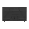 KRUGER & MATZ KM0250UHD-G 126 cm (50 inch) 4K UHD Smart TV Wi-Fi Melns
