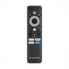 KRUGER & MATZ KM0250UHD-G 126 cm (50 inch) 4K UHD Smart TV Wi-Fi Melns