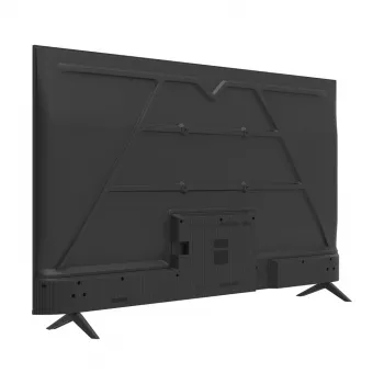 KRUGER & MATZ KM0255UHD-G 139 cm (55 inch) 4K UHD Smart TV Android TV Wi-Fi Melns