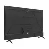 KRUGER & MATZ KM0255UHD-V3 139 cm (55 inch) 4K UHD DLED Smart TV Android TV 9.0 Wi-Fi Bluetooth Melns