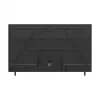 KRUGER & MATZ KM0255UHD-V3 139 cm (55 inch) 4K UHD DLED Smart TV Android TV 9.0 Wi-Fi Bluetooth Melns