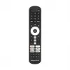 KRUGER & MATZ KM0255UHD-V3 139 cm (55 inch) 4K UHD DLED Smart TV Android TV 9.0 Wi-Fi Bluetooth Melns