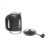 Tefal KO3308 Elektriskā tējkanna 1.7 L 2400 W Melna