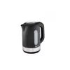 Tefal KO3308 Elektriskā tējkanna 1.7 L 2400 W Melna