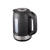 Tefal KO3308 Elektriskā tējkanna 1.7 L 2400 W Melna