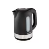 Tefal KO3308 Elektriskā tējkanna 1.7 L 2400 W Melna