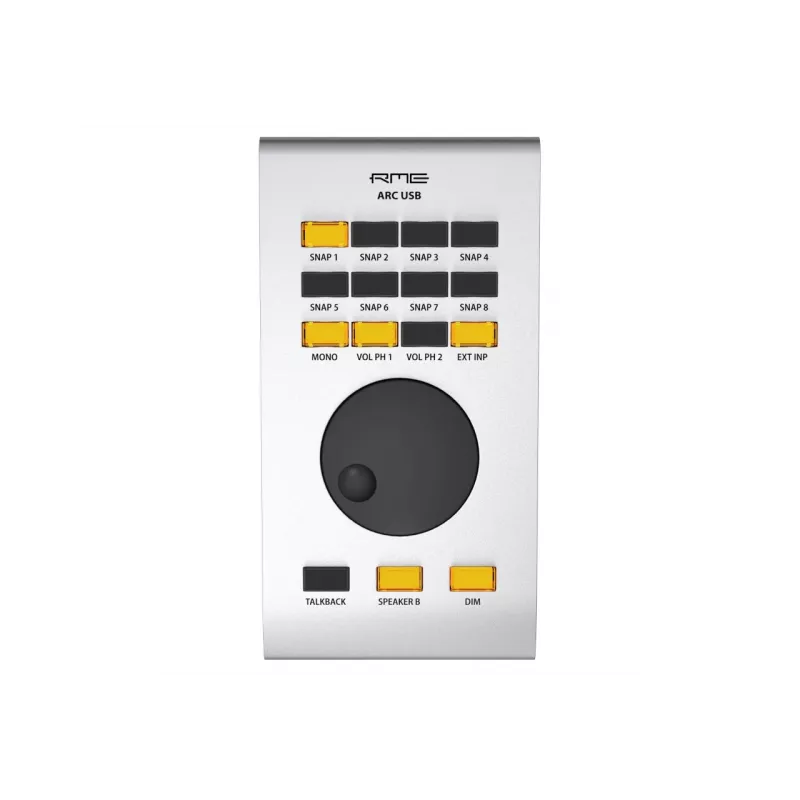 RME ARC USB Advanced Remote Control for TotalMix FX