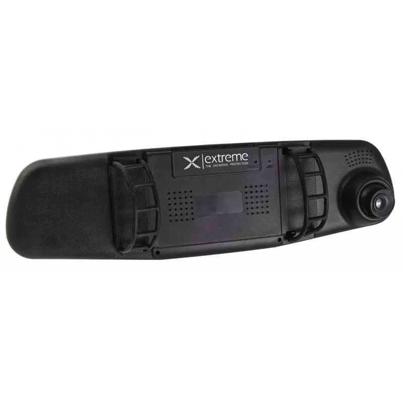 ESPERANZA Extreme XDR103 Auto spoguļa kamera 1080p Full HD 170° platleņķis