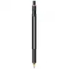 Rotring 800+ Mehāniskais zīmulis 0,5 mm Melns ar Stylus