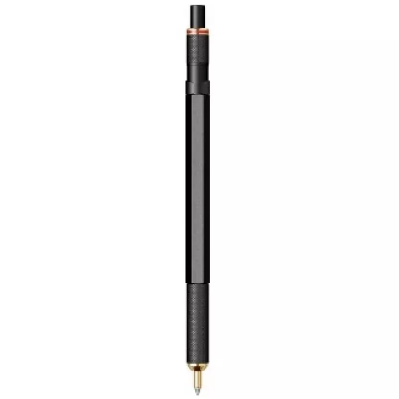 Rotring 800+ Mehāniskais zīmulis 0,5 mm Melns ar Stylus