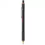 Rotring 800+ Mehāniskais zīmulis 0,5 mm Melns ar Stylus