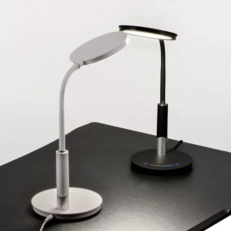 Activejet AJE-RAYA RGB White LED Desk Lamp