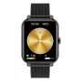 Viedpulkstenis Garett GRC CLASSIC Black Steel