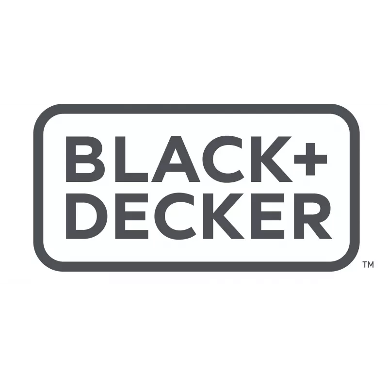 Black & Decker CS1250LA-QS Ripzāģis 1250W 190mm ar 2 asmeņiem