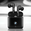 BMW Signature Collection Bluetooth TWS austiņas BMWSES20AMK Melna