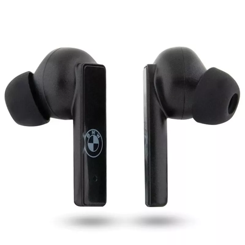 BMW Signature Collection Bluetooth TWS austiņas BMWSES20AMK Melna