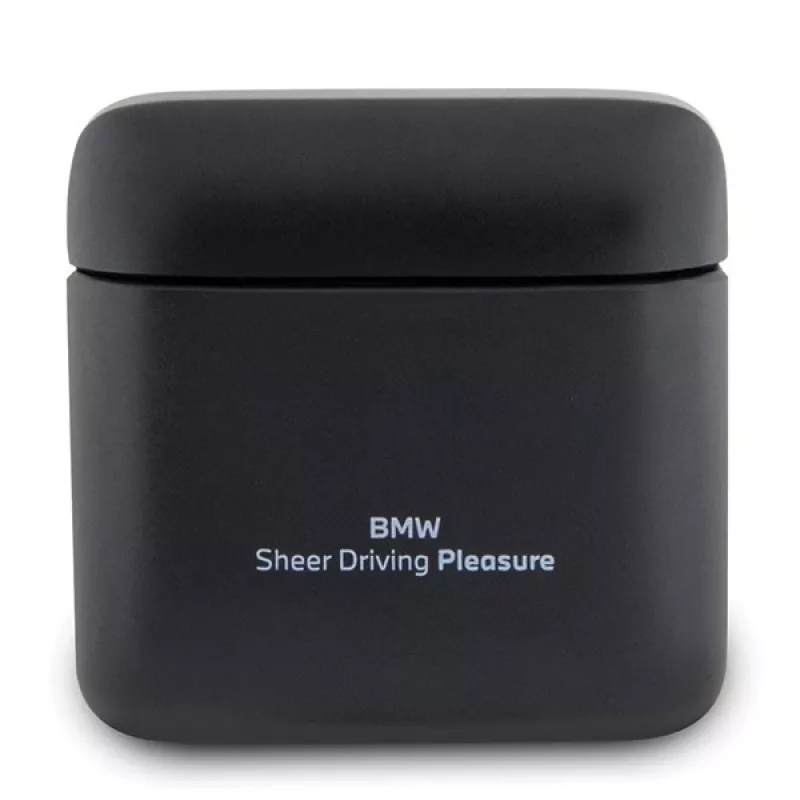 BMW Signature Collection Bluetooth TWS austiņas BMWSES20AMK Melna