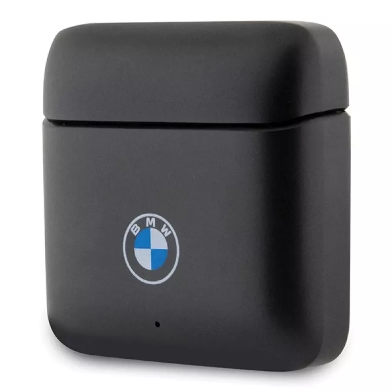 BMW Signature Collection Bluetooth TWS austiņas BMWSES20AMK Melna