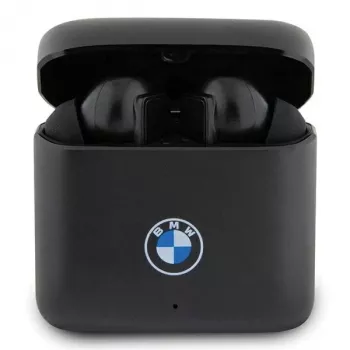 BMW Signature Collection Bluetooth TWS austiņas BMWSES20AMK Melna