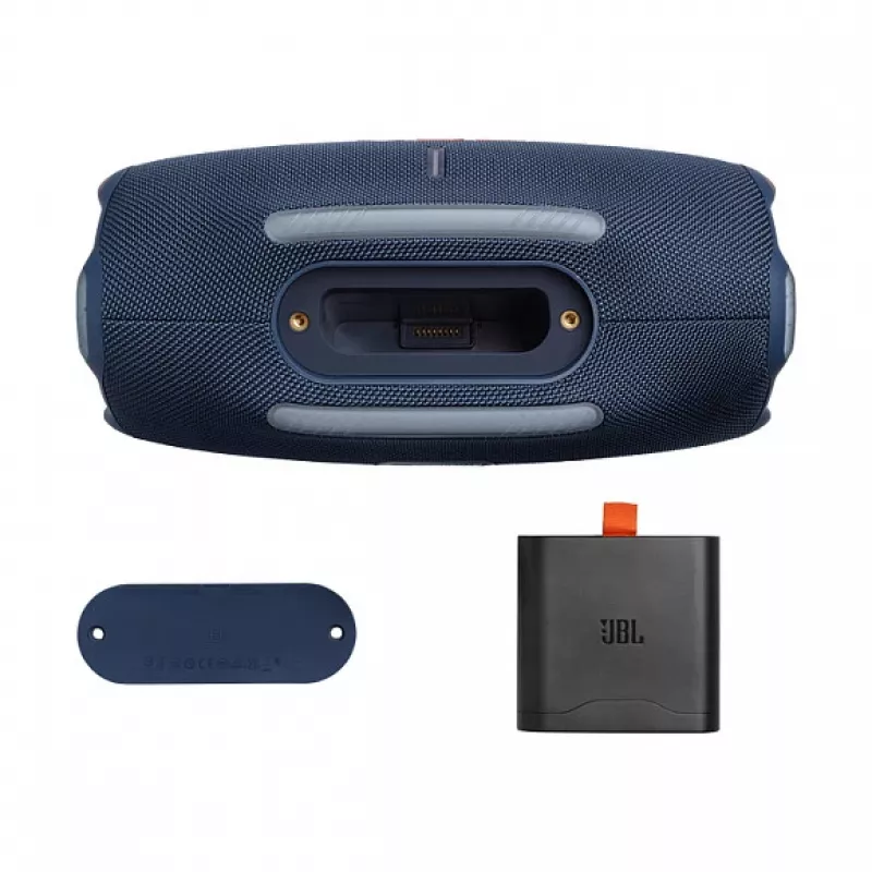 JBL Xtreme 4 portatīvais stereo skaļrunis zils 100W RMS