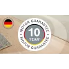 Bosch Unlimited Serie 6 BCS611P4A Bezvadu kāta putekļsūcējs, 0,3 L, Melns, 2,5 Ah