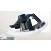 Bosch Unlimited Serie 6 BCS611P4A Bezvadu kāta putekļsūcējs, 0,3 L, Melns, 2,5 Ah
