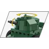 COBI KLOCKI Historical Collection Rolls-Royce Armoured Car 1920 Pattern Mk I Būvbloku komplekts (226 gab.)
