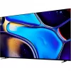 Sony BRAVIA 8 K55XR80PAEP 55 inch 4K OLED Smart TV ar Google TV, 120Hz, HDR, Dolby Vision, Dolby Atmos