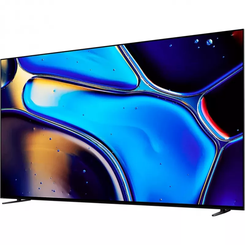 Sony BRAVIA 8 K55XR80PAEP 55 inch 4K OLED Smart TV ar Google TV, 120Hz, HDR, Dolby Vision, Dolby Atmos