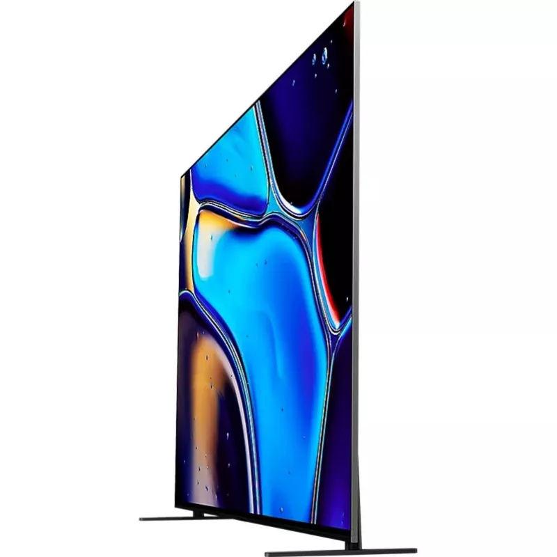 Sony BRAVIA 8 K55XR80PAEP 55 inch 4K OLED Smart TV ar Google TV, 120Hz, HDR, Dolby Vision, Dolby Atmos