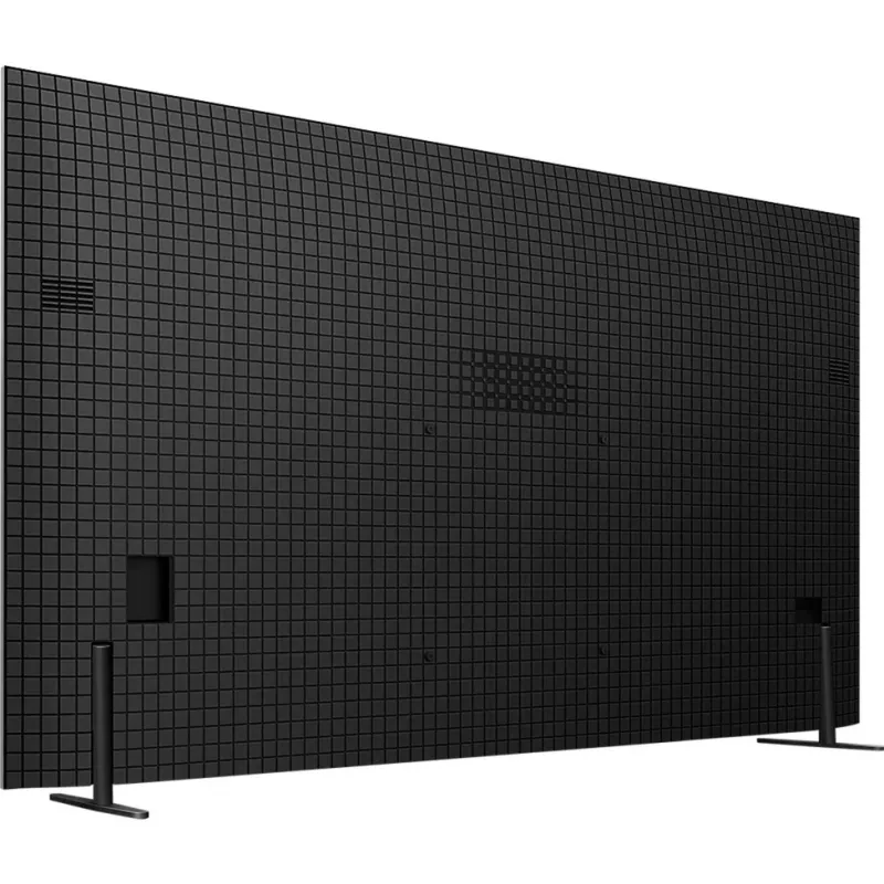 Sony BRAVIA 8 K55XR80PAEP 55 inch 4K OLED Smart TV ar Google TV, 120Hz, HDR, Dolby Vision, Dolby Atmos