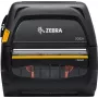 Zebra ZQ500 Series ZQ521 Direct Thermal Label Printer, 203 dpi, 127 mm/s, USB 2.0, NFC, Bluetooth 4.1, Tear Bar