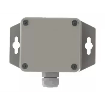 ELEKTRONIKSYSTEM I UMEÅ ELSYS ELT 2 LoRaWAN temperatūras un mitruma sensors ar iekšējo antenu