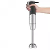 Tefal Infinity Force Pro 5in1 HB95LD38 rokas blenderis, 1200 W, melns/nerūsējošs tērauds