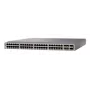 Cisco Nexus 92348GC-FX3 Switch - 48 Porti 100M/1G/10G/25G + 4 Porti 10/25G + 2 Porti 40/100G QSFP28