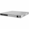 Huawei eKitEngine S310-24PN4X pārvaldāms L2+ PoE+ slēdzis - 24x 2.5G PoE+ porti + 4x 10G SFP+ augšupielādes, 400W PoE budžets, montējams statīvā