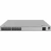 Huawei eKitEngine S310-24PN4X pārvaldāms L2+ PoE+ slēdzis - 24x 2.5G PoE+ porti + 4x 10G SFP+ augšupielādes, 400W PoE budžets, montējams statīvā