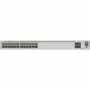 Huawei eKitEngine S310-24PN4X pārvaldāms L2+ PoE+ slēdzis - 24x 2.5G PoE+ porti + 4x 10G SFP+ augšupielādes, 400W PoE budžets, montējams statīvā