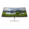 Dell P3425WE 34 inch IPS 21:9 100 Hz 5 ms 3440x1440 WQHD USB-C Hub Monitor ar 90W barošanu, augstuma regulēšanu, pagriešanu, slīpumu, 5 gadu garantija