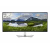 Dell P3425WE 34 inch IPS 21:9 100 Hz 5 ms 3440x1440 WQHD USB-C Hub Monitor ar 90W barošanu, augstuma regulēšanu, pagriešanu, slīpumu, 5 gadu garantija