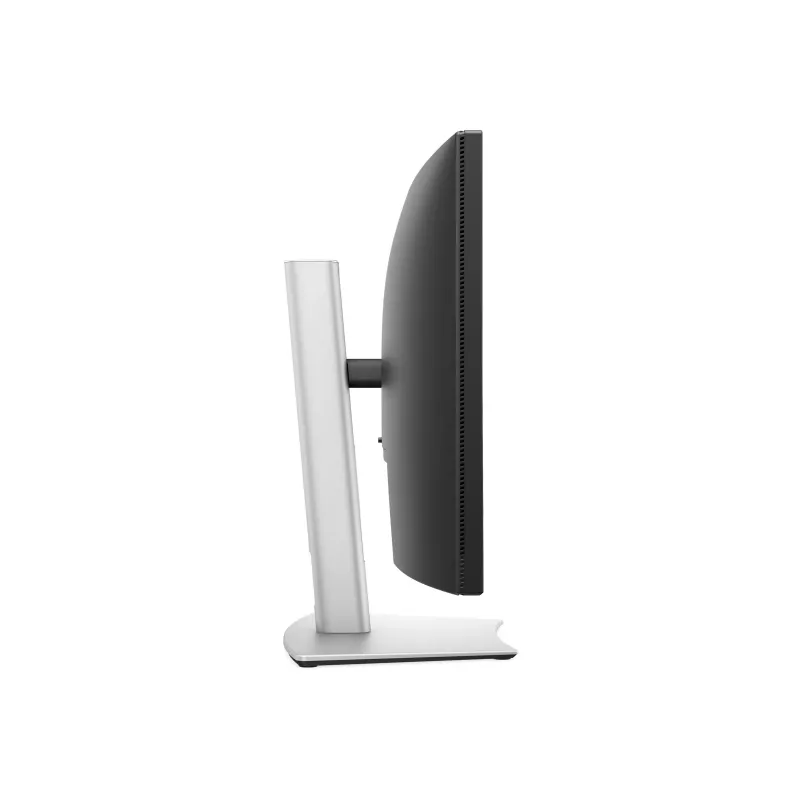 Dell P3425WE 34 inch IPS 21:9 100 Hz 5 ms 3440x1440 WQHD USB-C Hub Monitor ar 90W barošanu, augstuma regulēšanu, pagriešanu, slīpumu, 5 gadu garantija