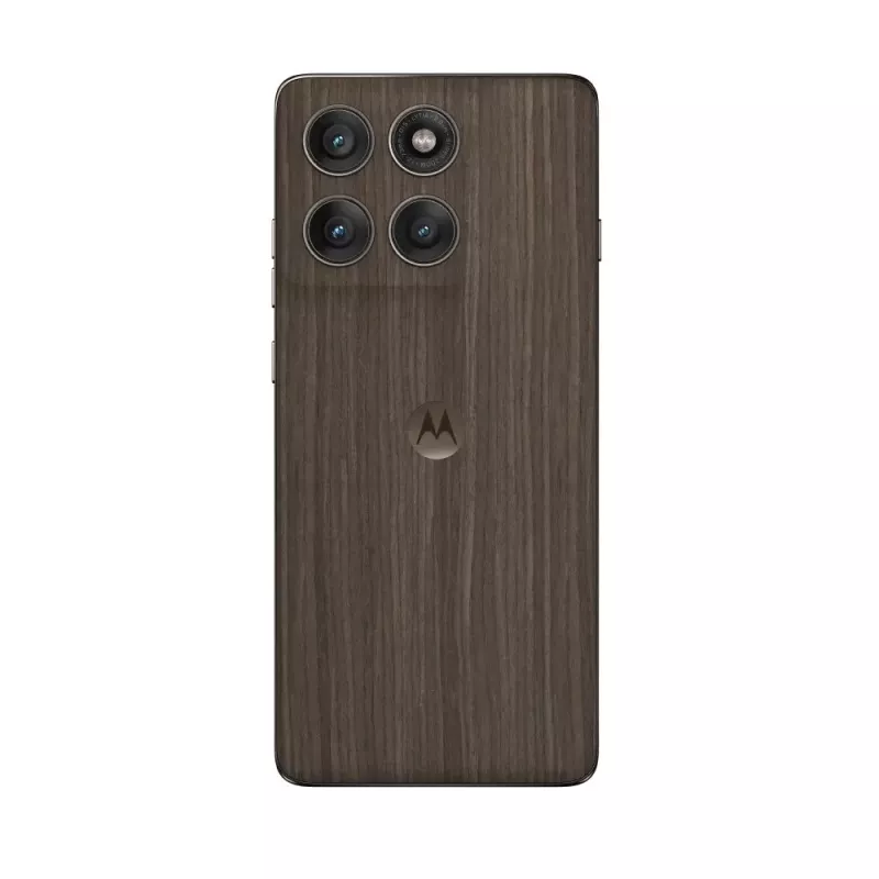 Motorola Edge 60 Pro 5G 12/512GB Pantone Walnut viedtālrunis