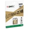 Emtec SDXC 128GB Class10 Gold+ UHS-I U1 atmiņas karte