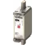 SIEMENS SENTRON 3NA6830-4 NH Drošinātāja saite, NH000, 100A, 400V AC, gL/gG, ar kombinēto indikatoru un izolētiem satveršanas cilpiem
