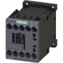 Siemens SIRIUS 3RT20 Strāvas kontaktors, 3-polu, AC-3, 4 kW, 230 V AC, 1 NO palīgkontakts, skrūvju spailes